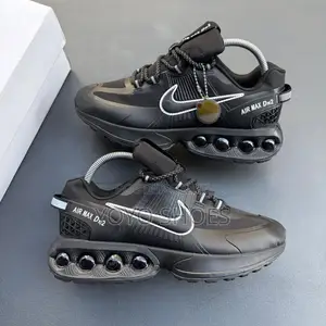 New Arrival Air Max Dn-2 Balck Fashion Shoes