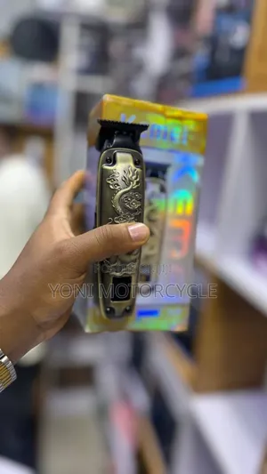 Kemei Rechargeable Hair Trimmer0hairclipper0kemei1clipper0hairclipper0