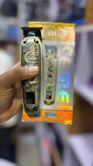 Photo - Kemei Rechargeable Hair Clipper0hairclipper0kemei1pro1hair Trimmer