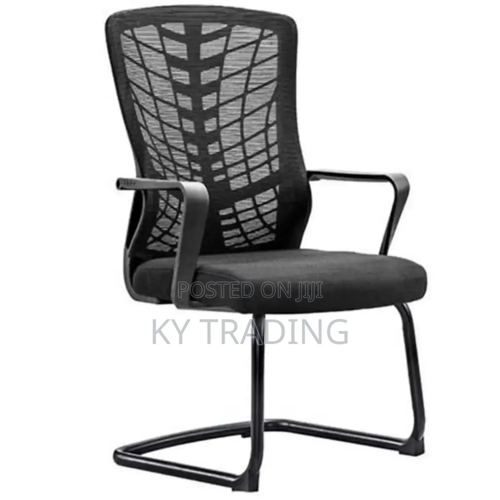 Office Gust Chair (Mesh)