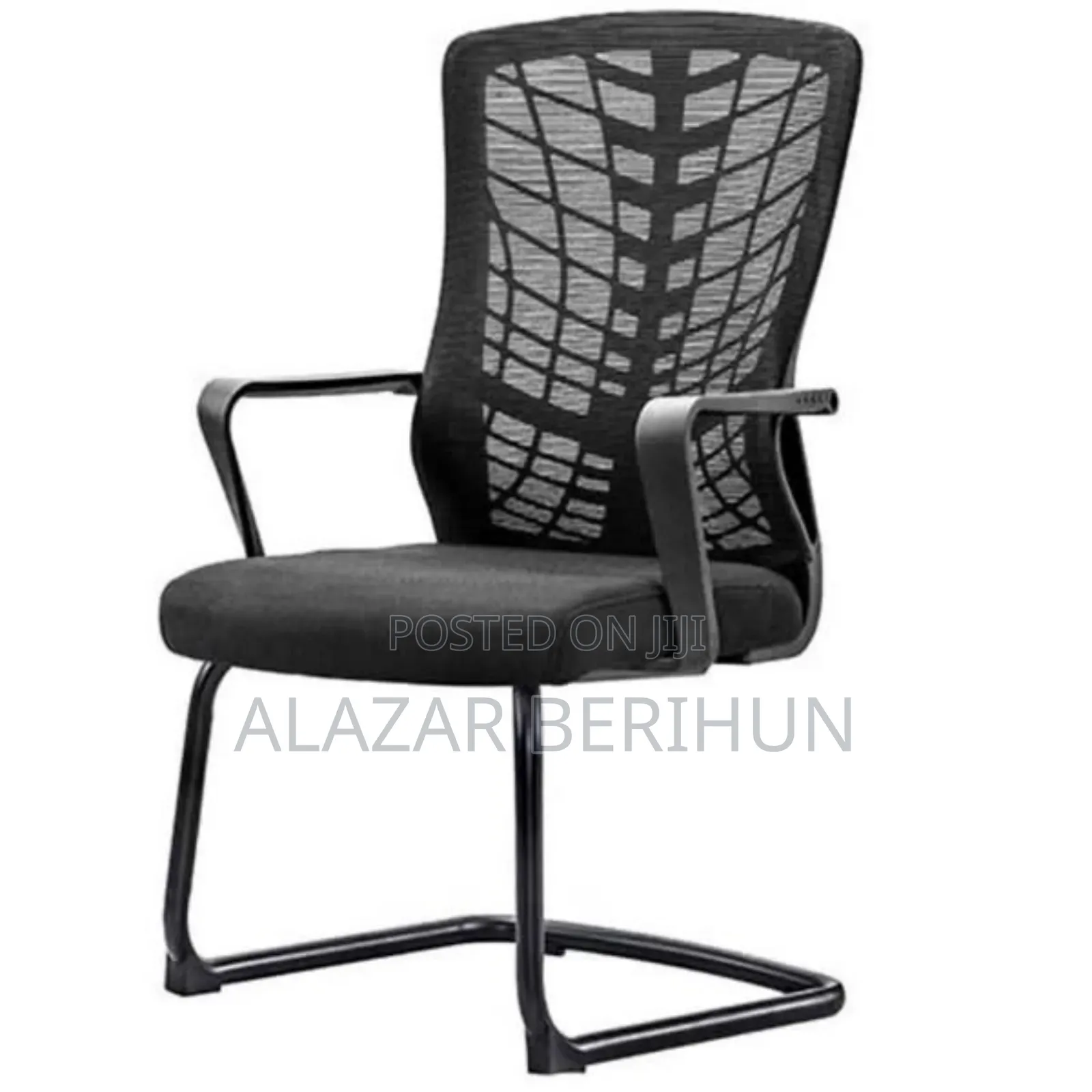 Office Gust Chair (Mesh)