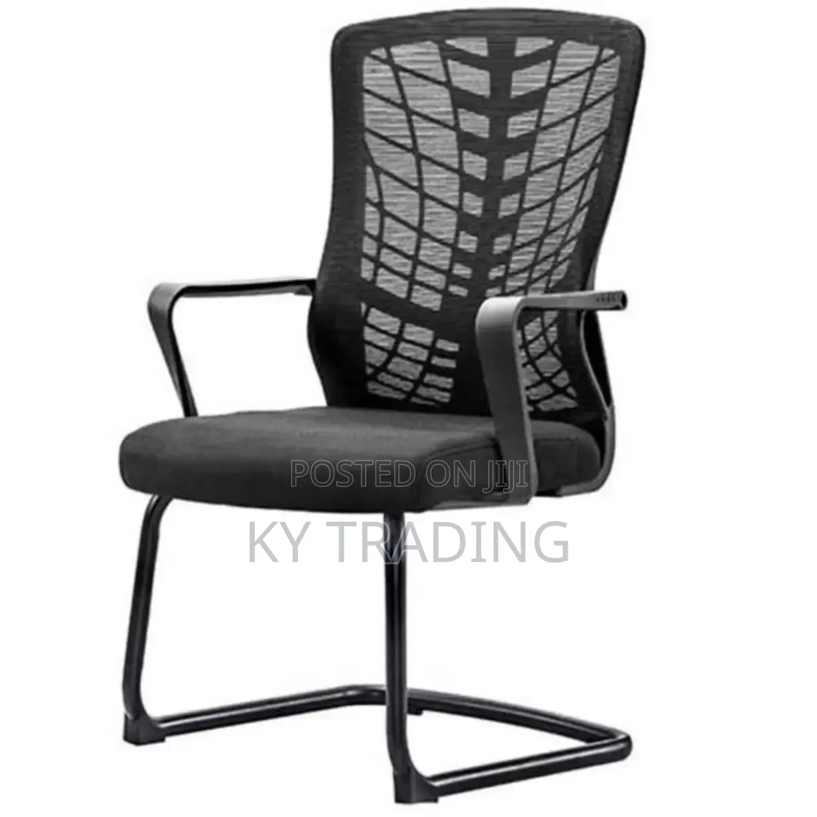 Office Gust Chair (Mesh)