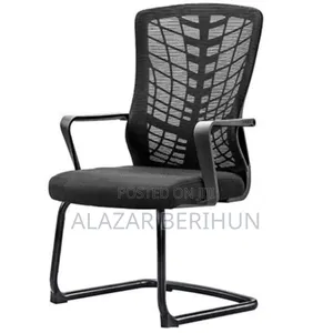 Office Gust Chair (Mesh)