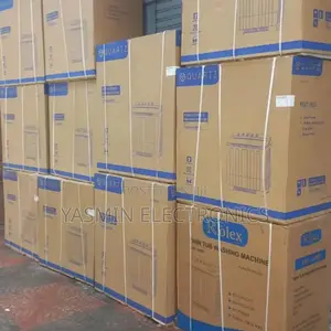 Rolex Washing Machine 16kg Deliver