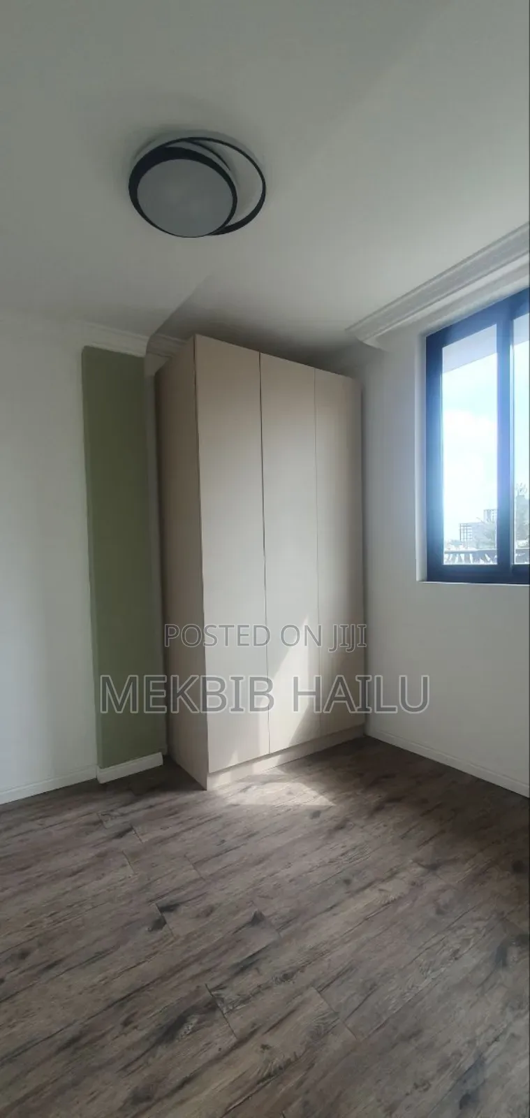 5bdrm House in Semit 72, Bole for rent