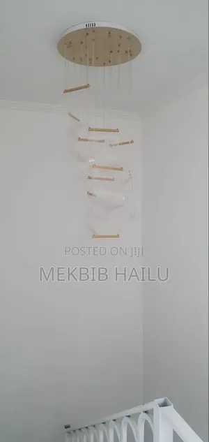 5bdrm House in Semit 72, Bole for rent