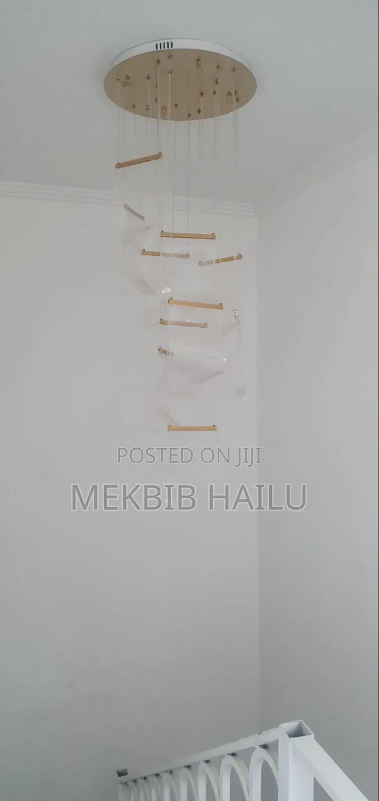 5bdrm House in Semit 72, Bole for rent