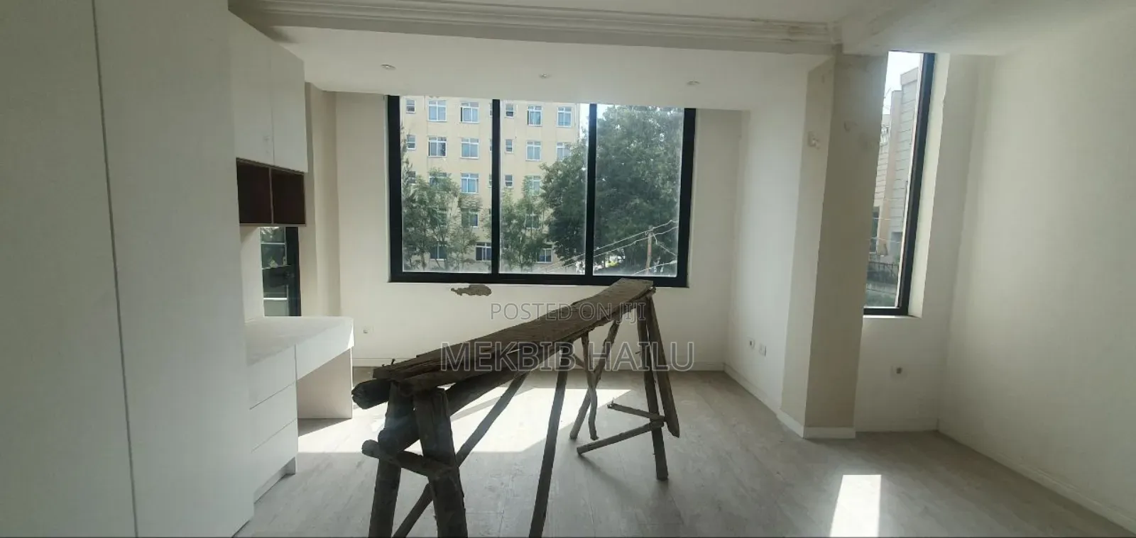 5bdrm House in Semit 72, Bole for rent