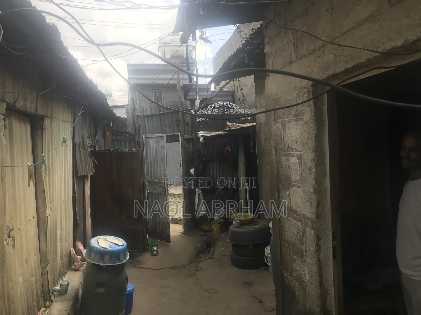 1bdrm House in Addis Sefer for sale