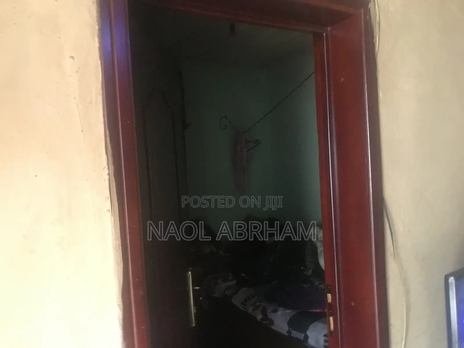 1bdrm House in Addis Sefer for sale