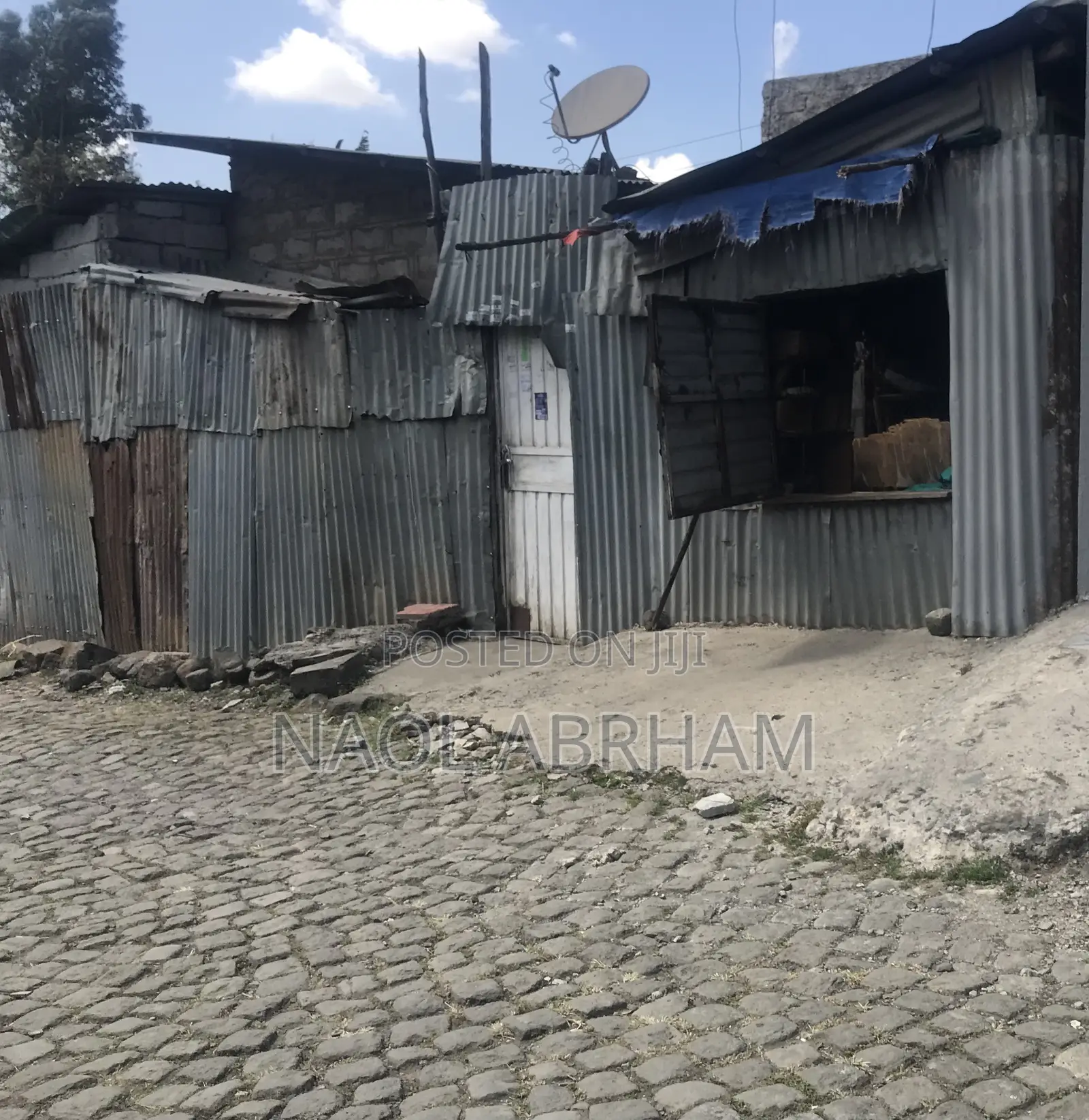1bdrm House in Addis Sefer for sale