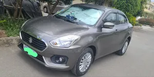 Suzuki Dzire 2019 Gray