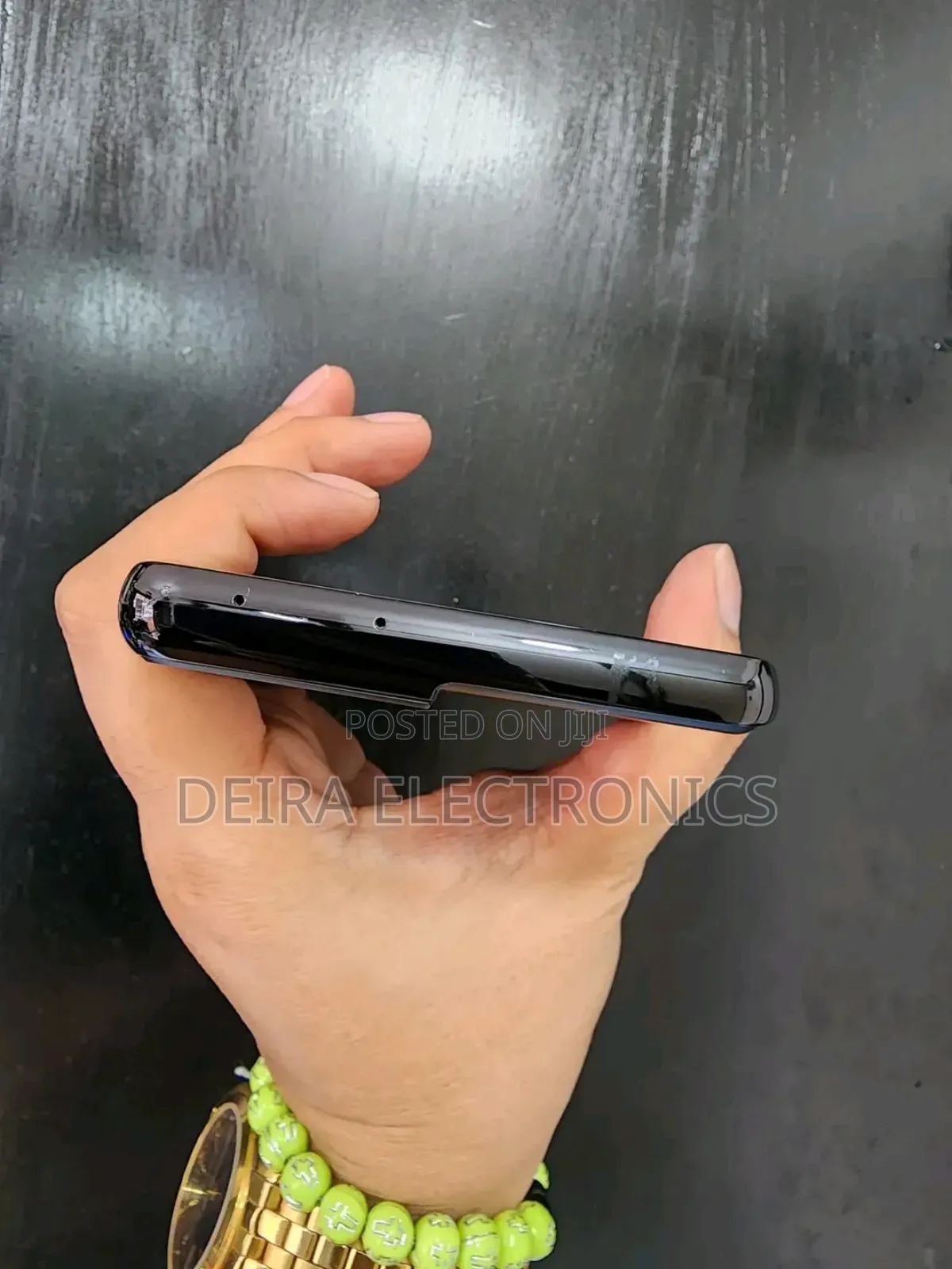 New Samsung Galaxy S21 Ultra 5G 256 GB Black