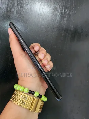 New Samsung Galaxy S21 Ultra 5G 256 GB Black