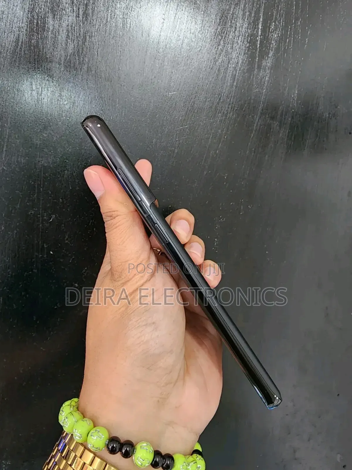 New Samsung Galaxy S21 Ultra 5G 256 GB Black