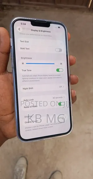 New Apple iPhone 13 Pro Max 256 GB Blue