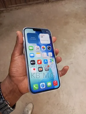 New Apple iPhone 13 Pro Max 256 GB Blue