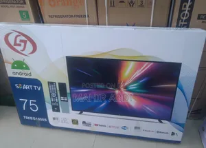 Photo - Lg 75 Ichi Smart Debl Glas