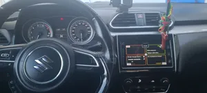 Suzuki Dzire 2019 Gray