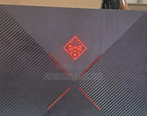 New Laptop HP Omen X 16GB Intel Core I7 HDD 1T