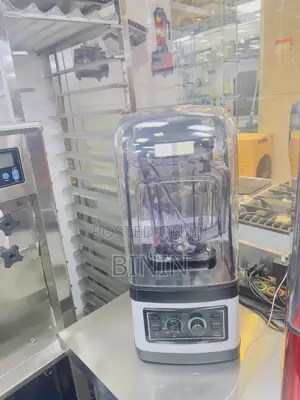 Photo - Juicers Blenders Commercial 2-Litters Deliver