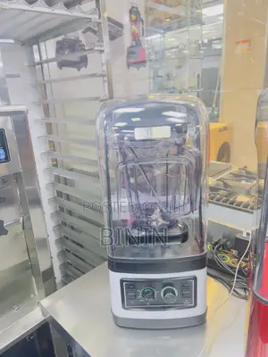 Juicers Blenders Commercial 2-Litters Deliver