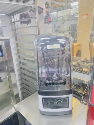 Juicers Blenders Commercial 2-Litters Deliver