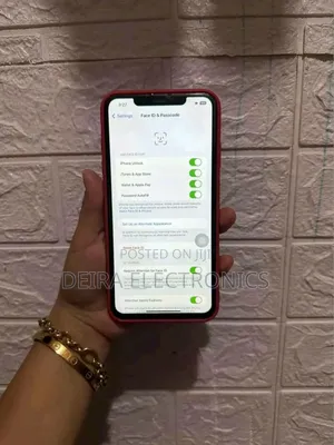 Apple iPhone XS Max 256 GB Black