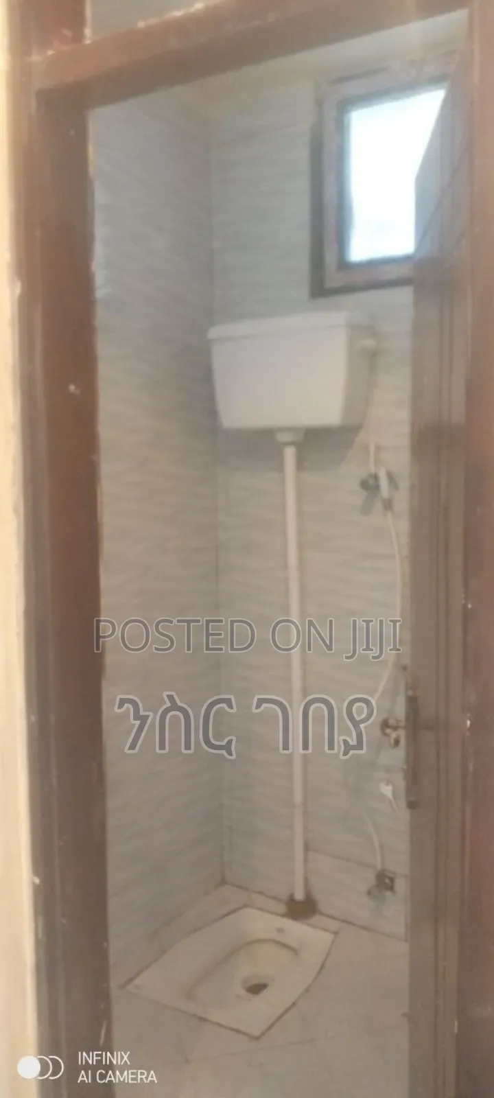 Furnished 2bdrm Condo in Ayat 49, 40/60, Yeka for rent