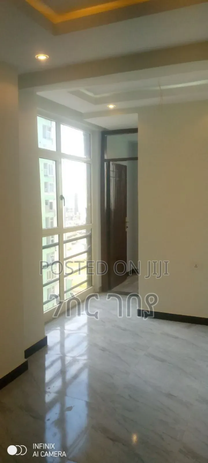 Furnished 2bdrm Condo in Ayat 49, 40/60, Yeka for rent