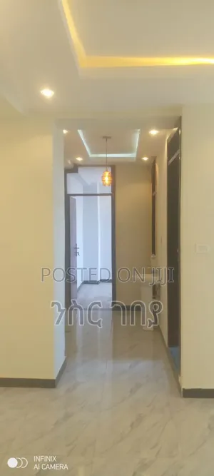 Furnished 2bdrm Condo in Ayat 49, 40/60, Yeka for rent