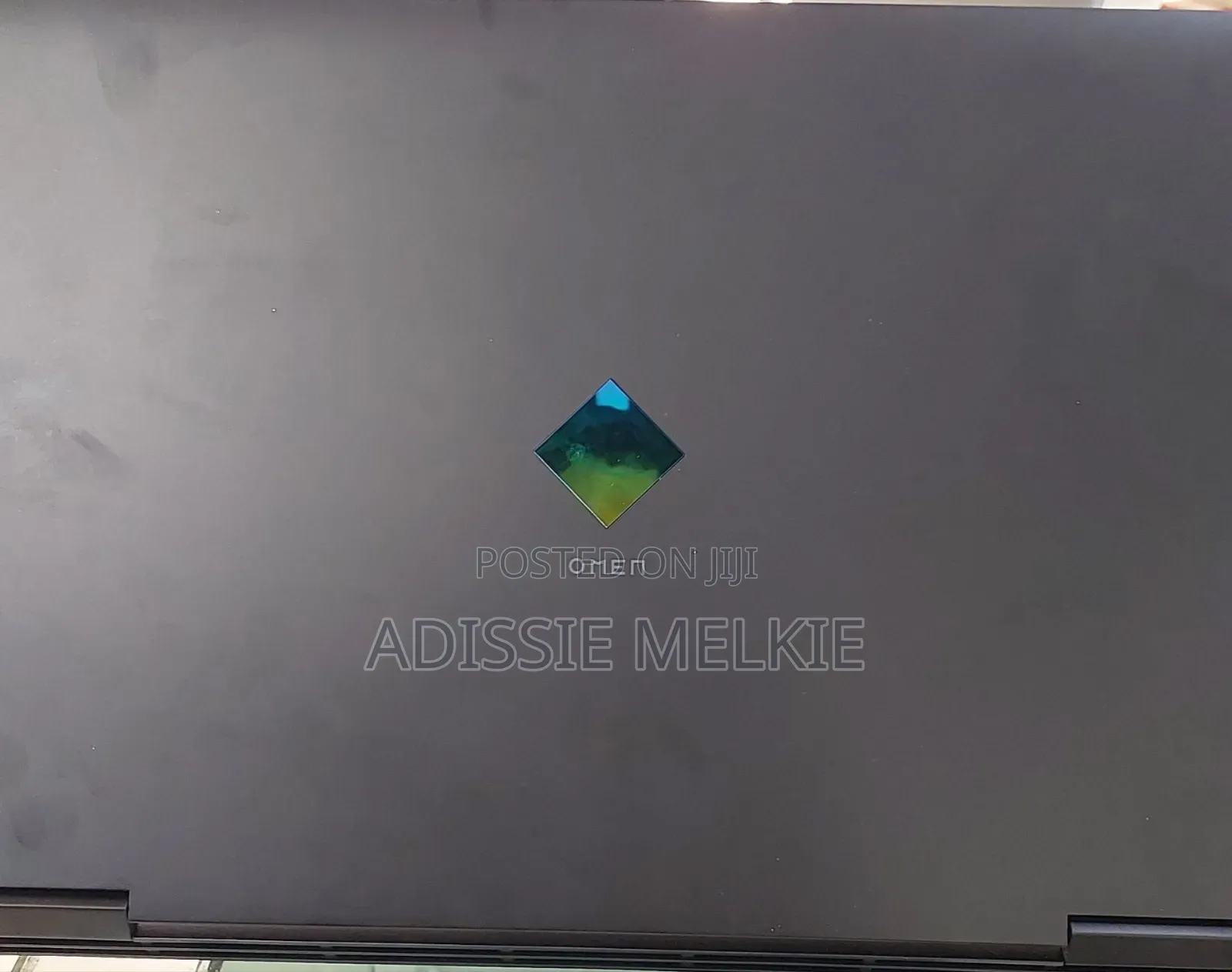 New Laptop HP Omen 17 32GB Intel Core I7 SSD 2T