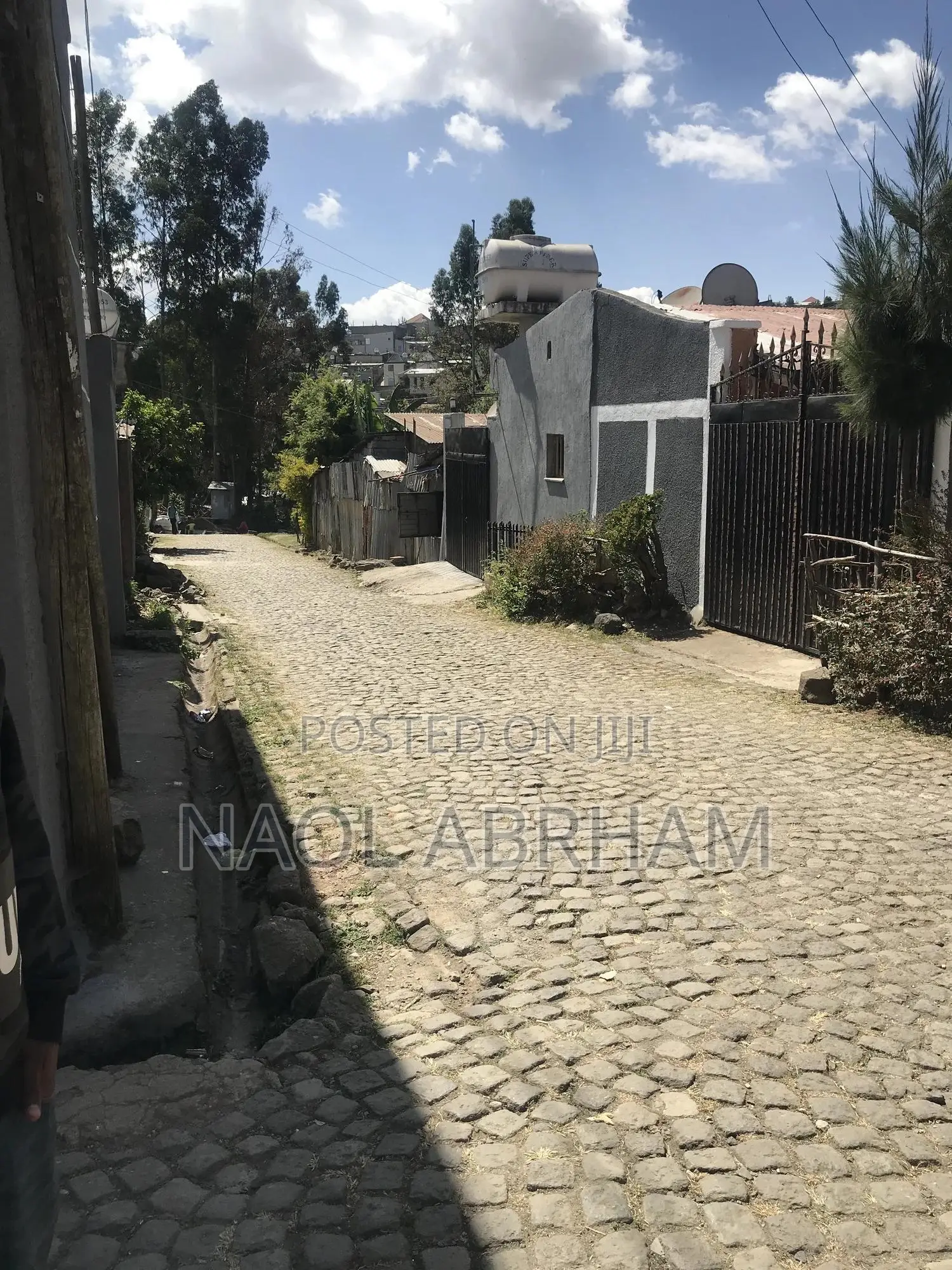 1bdrm House in Addis Sefer for sale