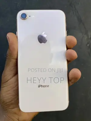 Apple iPhone 8 256 GB Pink