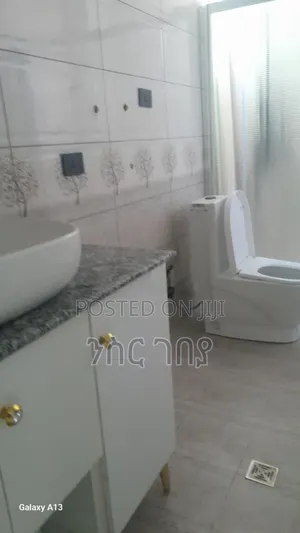 Photo - Furnished 2bdrm Condo in Ayat 49, 40/60, Yeka for rent
