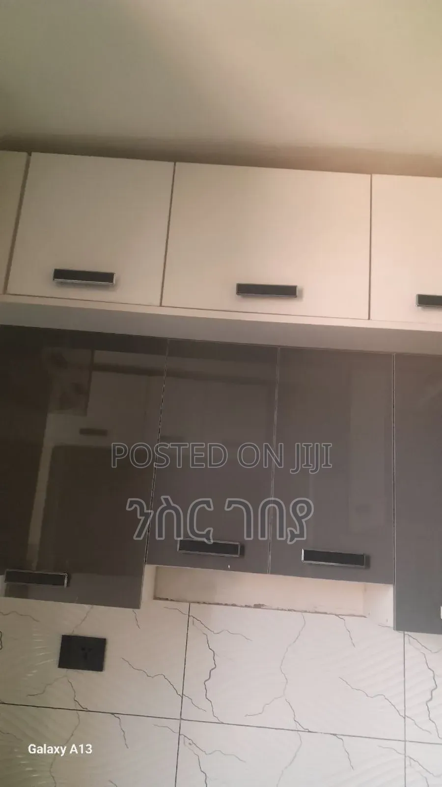 Furnished 2bdrm Condo in Ayat 49, 40/60, Yeka for rent