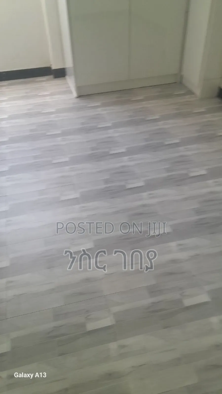 Furnished 2bdrm Condo in Ayat 49, 40/60, Yeka for rent