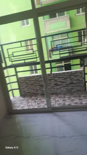 Furnished 2bdrm Condo in Ayat 49, 40/60, Yeka for rent