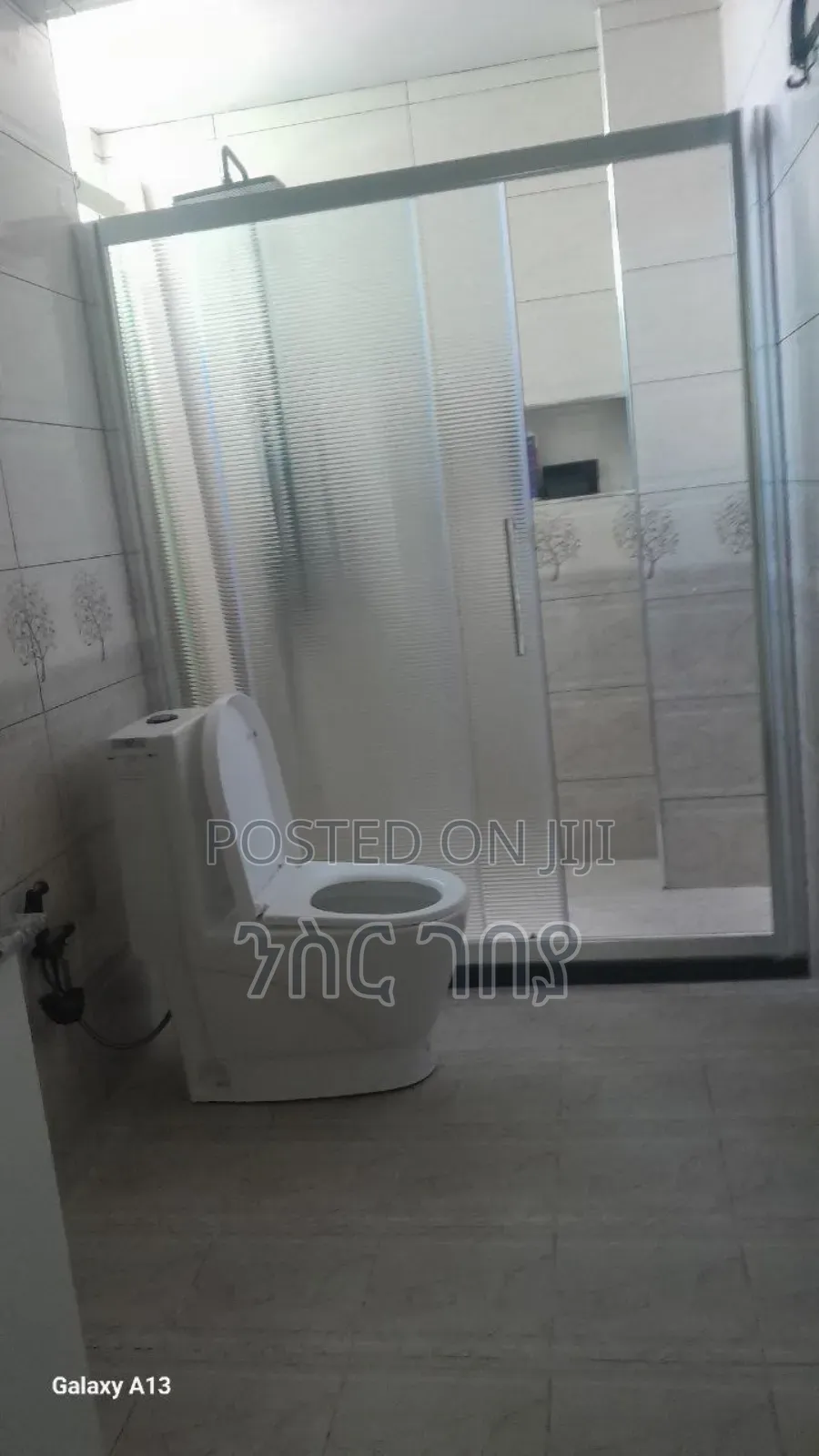 Furnished 2bdrm Condo in Ayat 49, 40/60, Yeka for rent