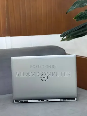 New Laptop Dell Latitude 12 7250 32GB Intel Core I7 SSD 512GB