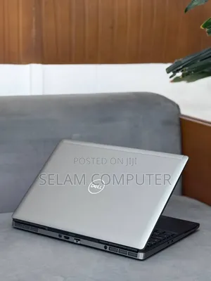 New Laptop Dell Latitude 12 7250 32GB Intel Core I7 SSD 512GB