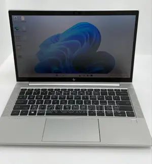 New Laptop HP EliteBook 840 G8 16GB Intel Core I7 SSD 512GB