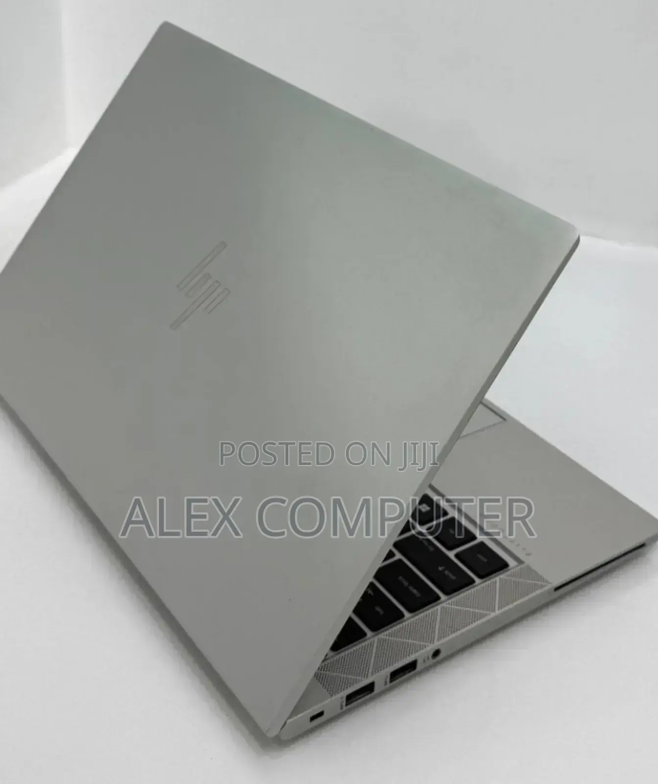 New Laptop HP EliteBook 840 G8 16GB Intel Core I7 SSD 512GB