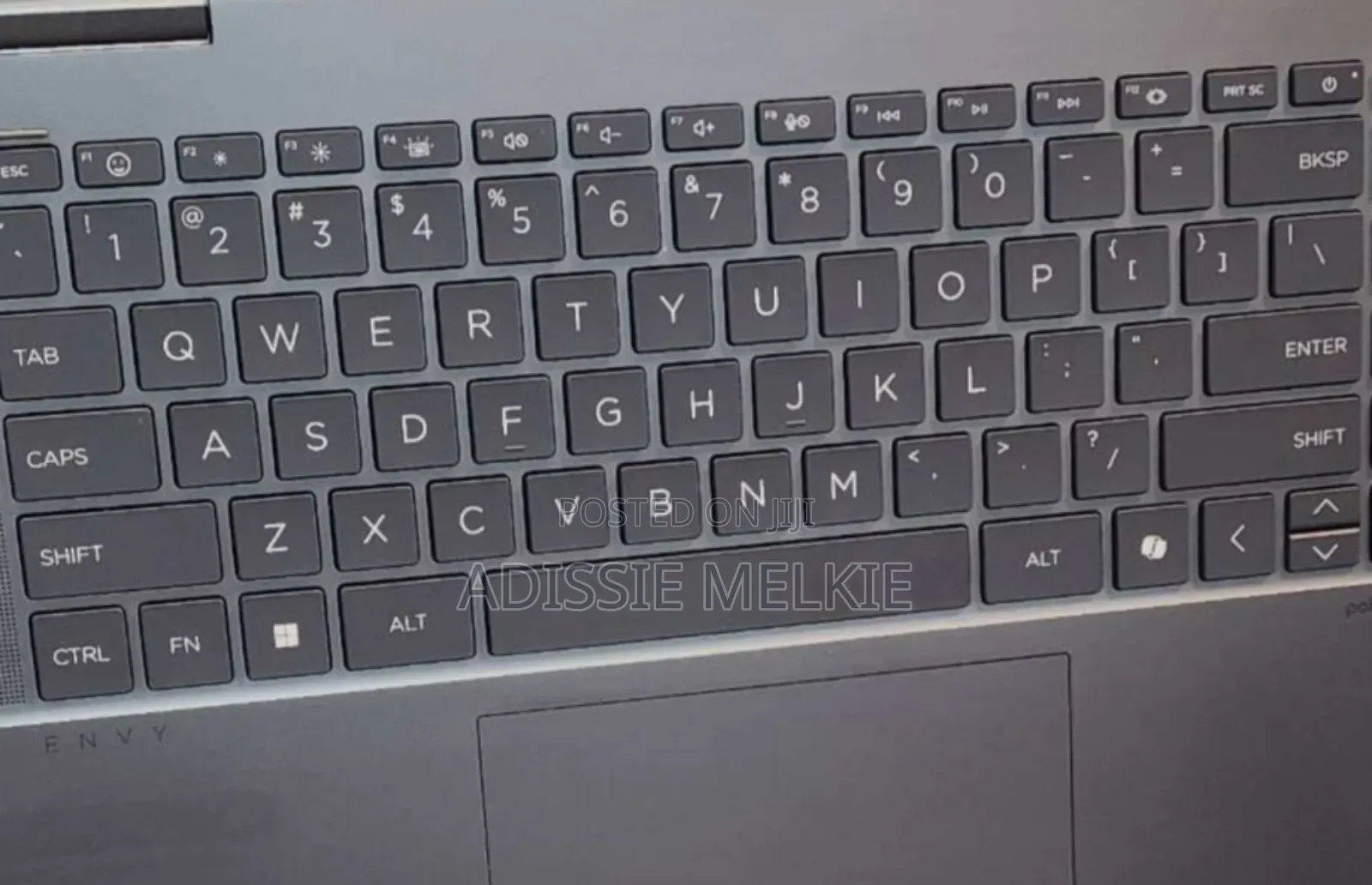 New Laptop HP Envy X360 16GB Intel Core Ultra 7 SSD 1T