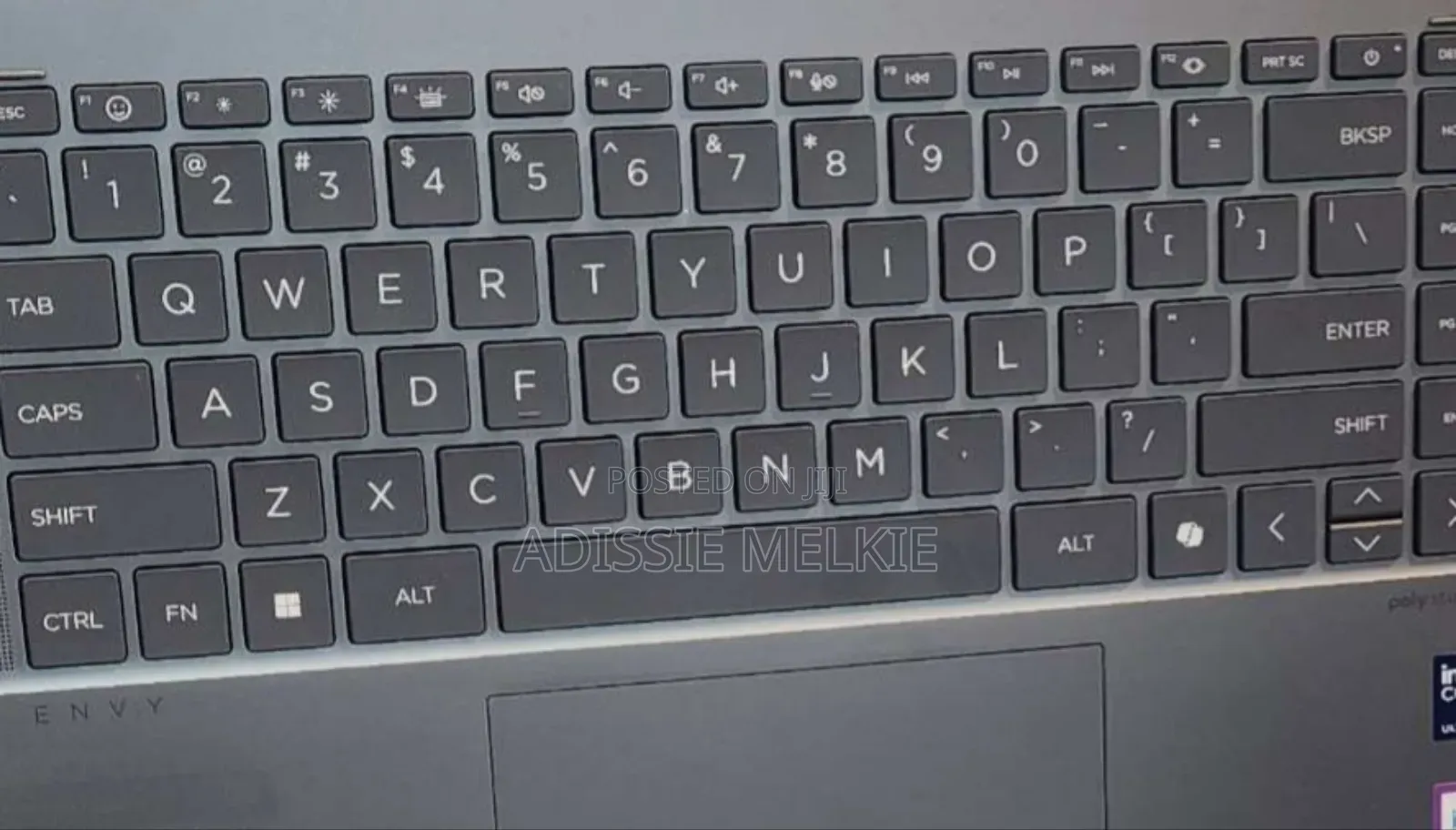 New Laptop HP Envy X360 16GB Intel Core Ultra 7 SSD 1T