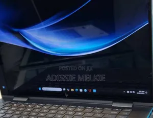 Photo - New Laptop HP Envy X360 16GB Intel Core Ultra 7 SSD 1T
