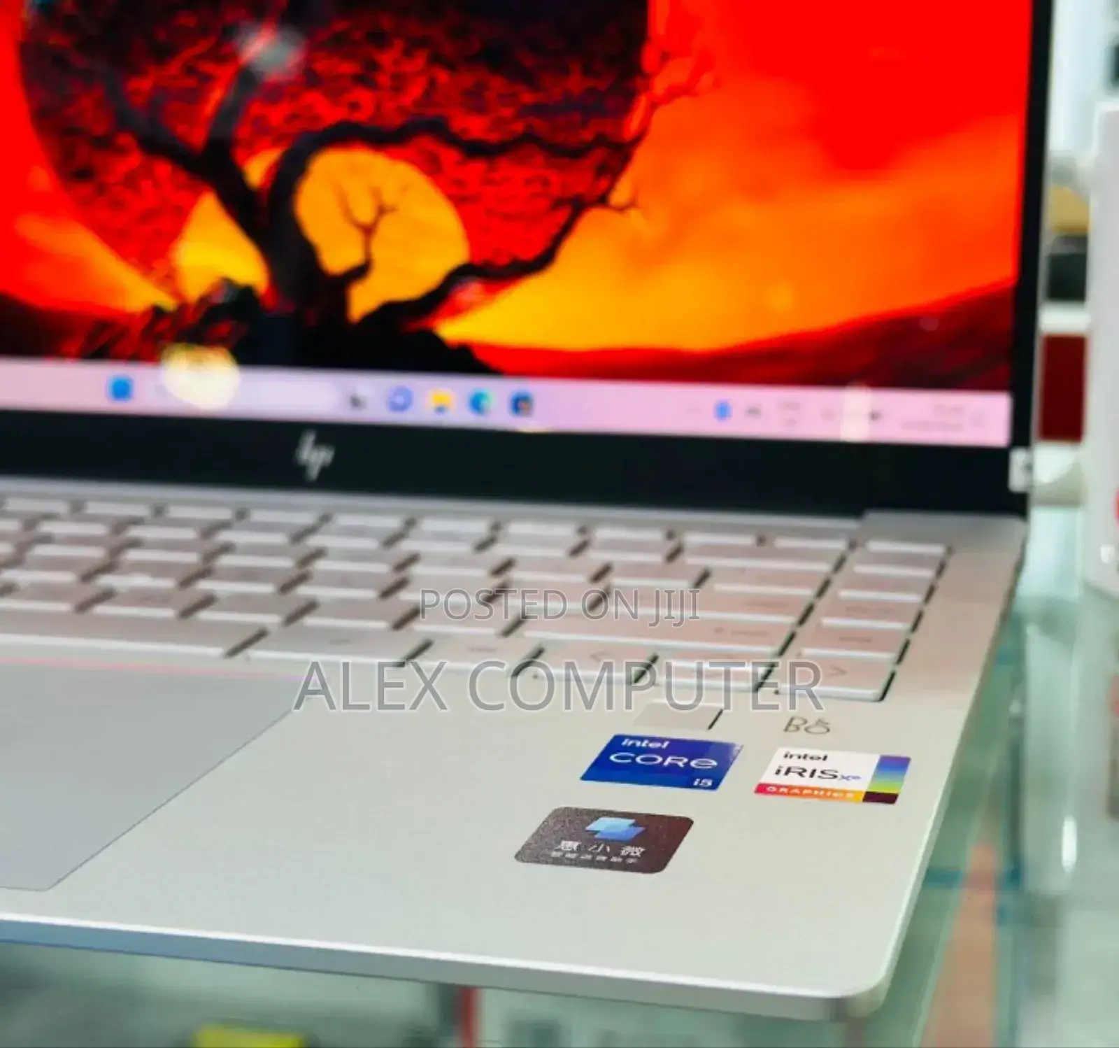 New Laptop HP Pavilion 14 16GB Intel Core I5 SSD 1T