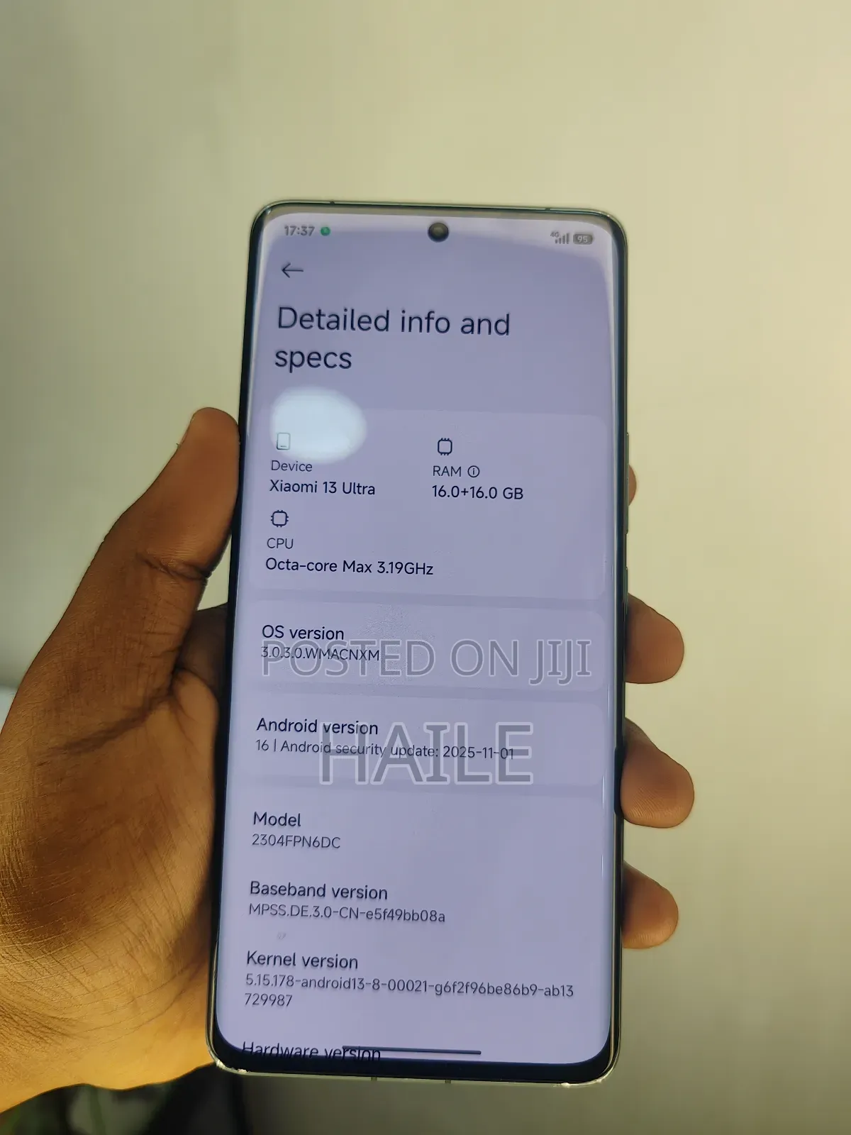 Xiaomi 13 Ultra 1 TB