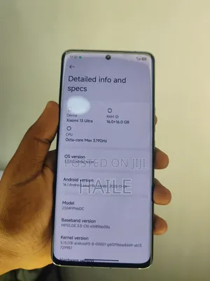 Xiaomi 13 Ultra 1 TB