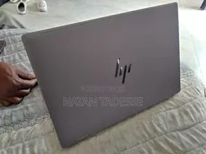 New Laptop HP Envy X360 8GB AMD Ryzen 5 SSD 512GB